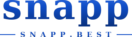 snapp logo